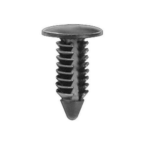 Radiator Grille Sight Shield Retainer for Chrysler 6502381 (Qty: 50)