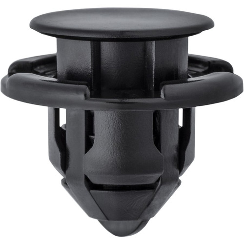 Wind Deflector Push-Type Retainer for Nissan 62828-AG000 (Qty: 15)