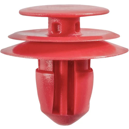 Moulding Trim Clip for Nissan 63848-AQ100 (Qty: 20)