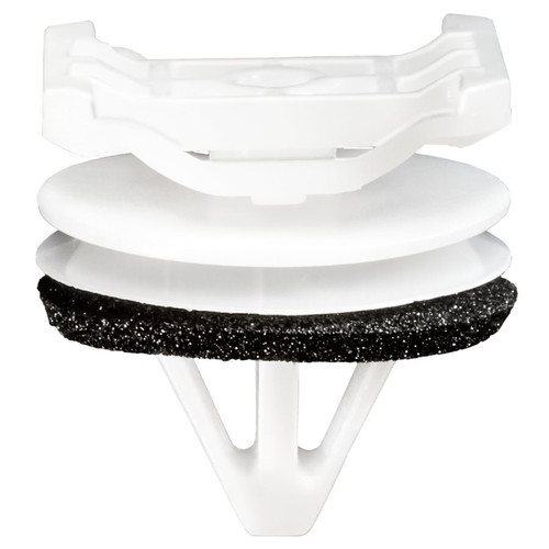 Fender & Wheel Apron Retainer, With Sealer, for Mazda KD45-51-W24 (Qty: 25)