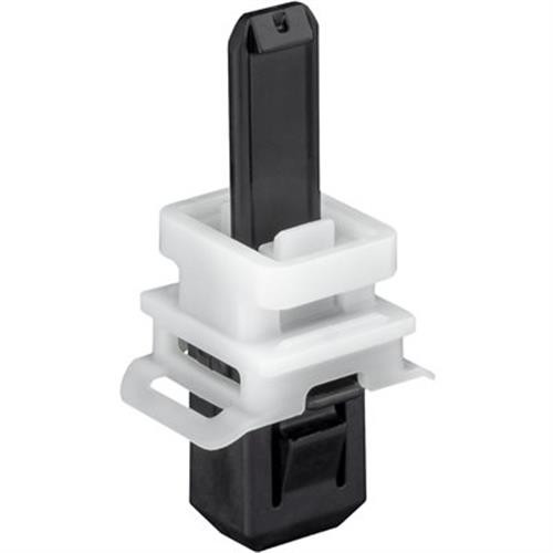 Windshield & Interior Trim Clip Retainer for Honda 91561-TV1-E11 (Qty: 5)