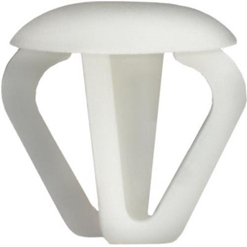 Deck Lid Retainer 9mm Head, for VW 1J0-827-713 (Qty: 50)