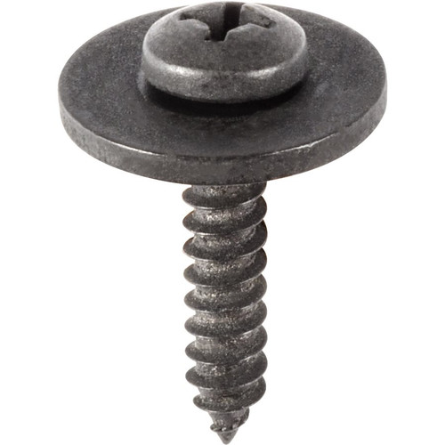 Tapping Screw M4.2-1.41 x 20mm, Phillips Pan Head SEMS, for Ford (Qty: 50)