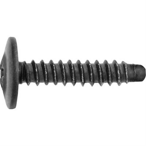 Tapping Screw M4.2-1.41 x 20mm, Round Washer Head, Pozi-Drive for GM (Qty: 25)