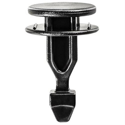 Engine Cover Retainer, for Honda & Acura 91547-TZ5-A02 (Qty: 50)