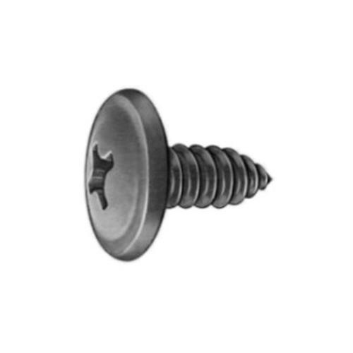 Tapping Screw M6.3-1.81 x 16mm, Phillips Truss Head, for Nissan (Qty: 50)
