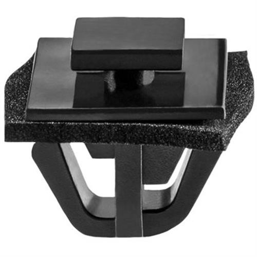 Body Side Moulding Clip With Sealer, for Hyundai 87756-38000 (Qty: 15)