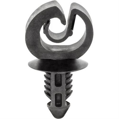 Hood Release Cable Clip for GM 22581725 (Qty: 25)