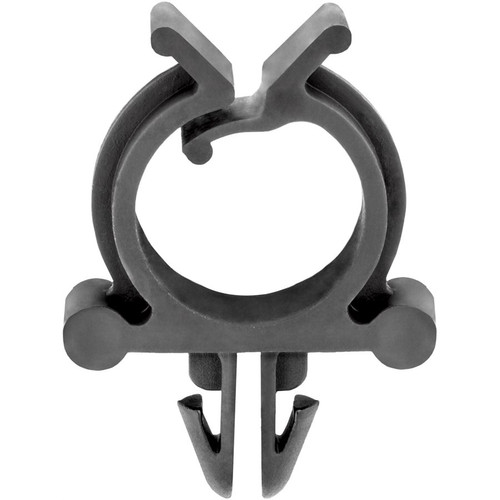 Hood Release Cable Clip for GM 10150076 (Qty: 25)