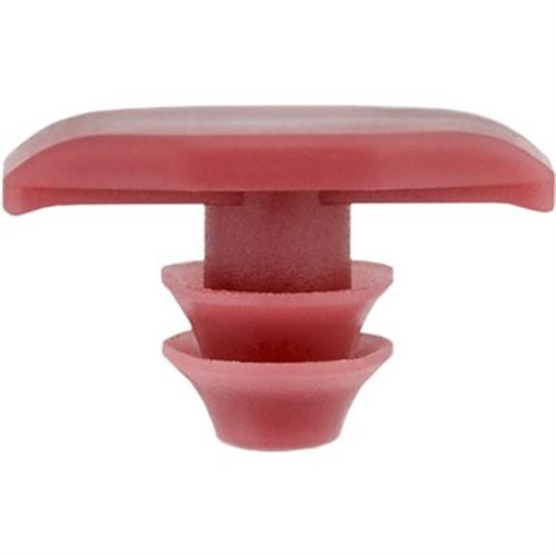 Weatherstrip Retainer for Hyundai 82133-37000 (Qty: 50)