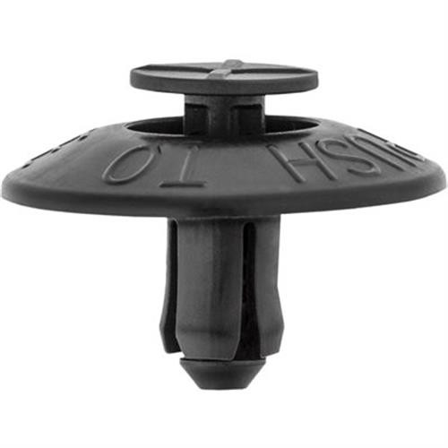 Push-Type Retainer for Ford W717823-S300 (Qty: 15)