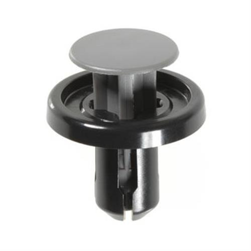 Bumper & Engine Under Cover Push Type Retainer for Toyota 90467-09227 (Qty: 10)