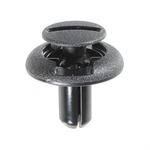 Cowl Vent Push Type Retainer for Subaru 909140063 (Qty: 10)
