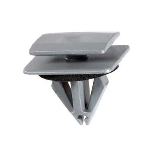 Fender & Rocker Moulding Clip With Sealer, for Ford Explorer 2011 - On (Qty: 25)