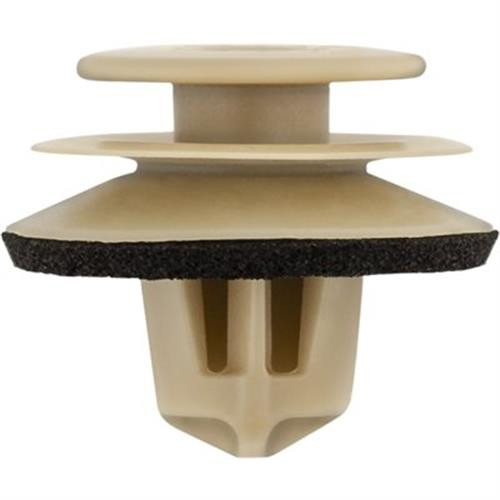 Garnish Retainer With Sealer, for Honda 91560-TL0-G21 (Qty: 15)