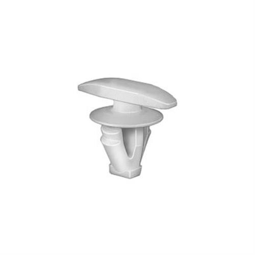 Weatherstrip Clip for Ford W711858-S300 (Qty: 100)