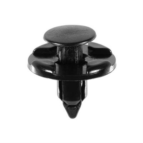 Front Bumper & Quarter Panel Push Type Retainer for Subaru 909140051 (Qty: 15)