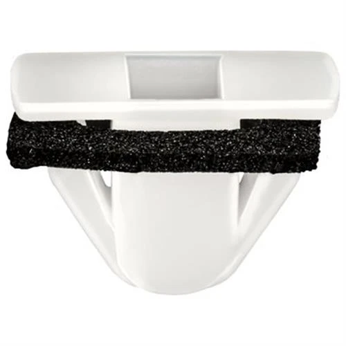 Waist Line Moulding Clip With Sealer for Hyundai & Kia 87715-3S000 (Qty: 25)
