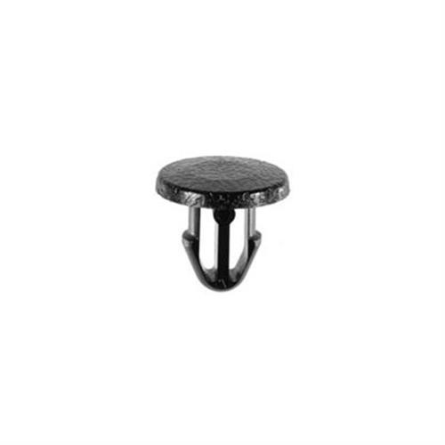 Weatherstrip Retaining Clip for Nissan, Subaru & Honda (Qty: 25)
