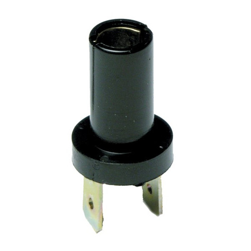 BA7s Bayonet Bulb Socket Lamp Holder, Germany, Replaces Porsche 999.632.009.10 BA7s Bayonet Bulb Socket Lamp Holder, Germany, Replaces Porsche 999.632.009.10