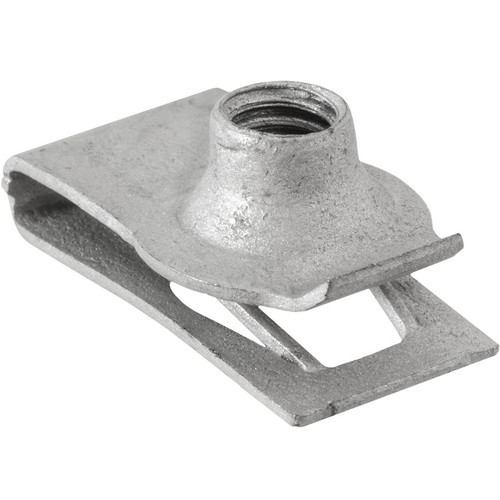 Metric Extruded U-Nut With Llocking Thread, for Ford W705958-S439 (Qty: 10)