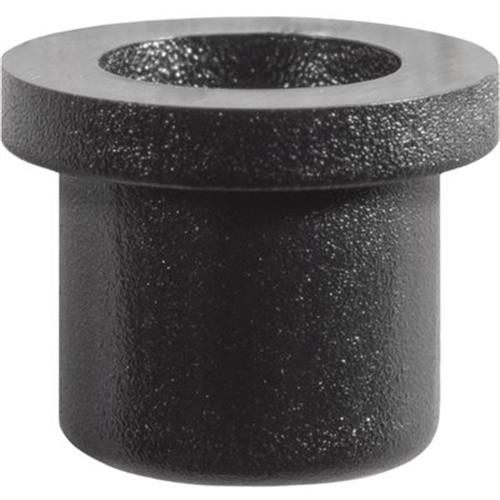 Emblem Grommet, 9mm Head, 4.5mm ID, for BMW 51-14-1-807-495 (Qty: 30)