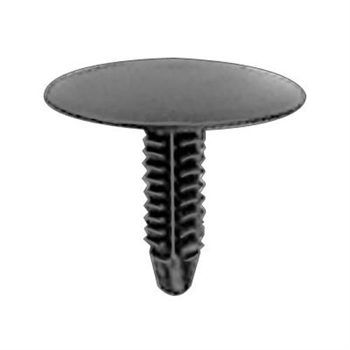 Carpet Retainer, for Ford N808370-S (Qty: 25)