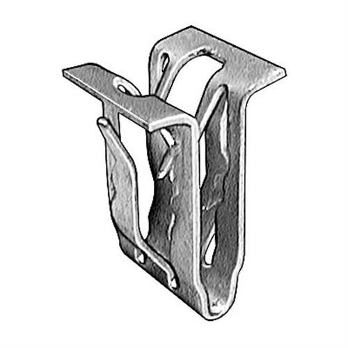 Front Door Scuff Plate Retainer for Ford F7UZ-1513284-BA (Qty: 25)