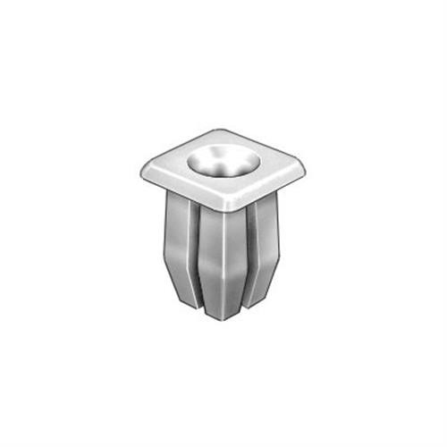 Screw Grommet, 10mm Head, for Ford N806334-S,W705894-S300,W707157-S300 (Qty: 50)