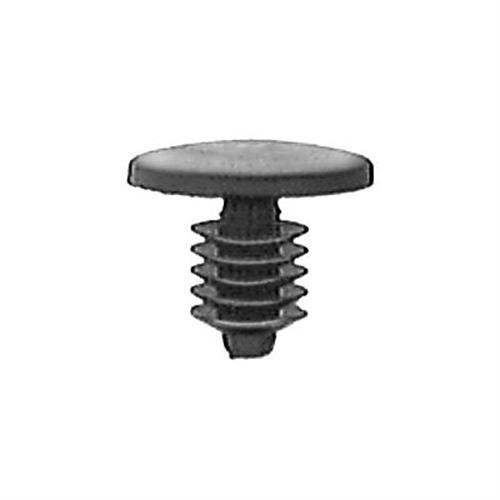 Weatherstrip Retainer for GM 10169777 (replaces Auveco 18322) (Qty: 25)