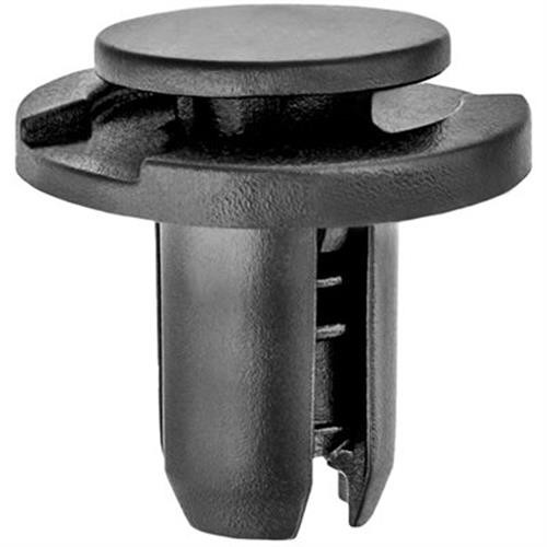 Push-Type Retainer for Honda 91503-S0K-A01 (Qty: 15)