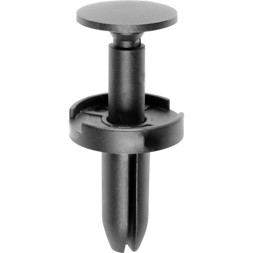 Push-Type Retainer, 18mm Head, for Chrysler 5160260AA (Qty: 15)