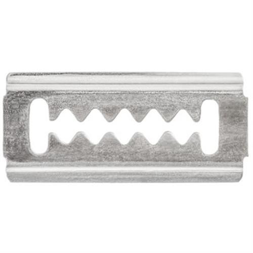 Stainless Steel Retainer, 30 x 13 mm, for Hyundai 86593-24000 (Qty: 25)