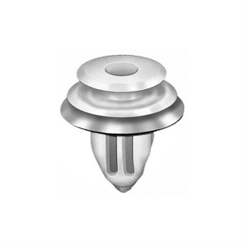 Door Trim Panel Retainer for Toyota & Lexus 90467-A0005 (Qty: 15)