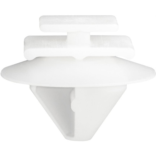 Side Moulding Retainer for Chrysler/Jeep 68241251AA (Qty: 10)