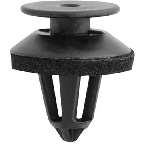 Cowl/Liftgate Moulding Sealer Trim Retainer for Mercedes 000-997-01-33 (Qty: 25)