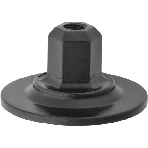 Under Cover & Fender Liner Nut, Nylon, M4.2 (#8), for VW WHT-000-713 (Qty: 25)