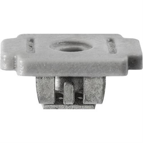 Trim Panel Nut With Sealer for Ford W714171-S439  and GM 11569711 (Qty: 10)