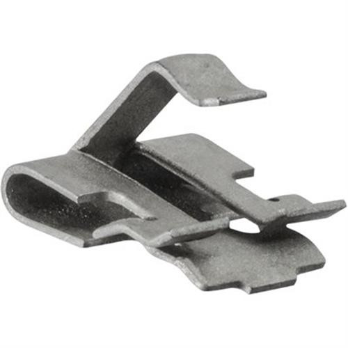 Door Vent Moulding Clip for Ford W716165-S439 (Qty: 25)