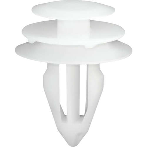 Liftgate Trim Retainer for Nissan & Infiniti 01553-10481 (Qty: 25)