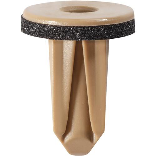 Bumper Screw Grommet With Sealer, for BMW / Mini Cooper (Qty: 25)