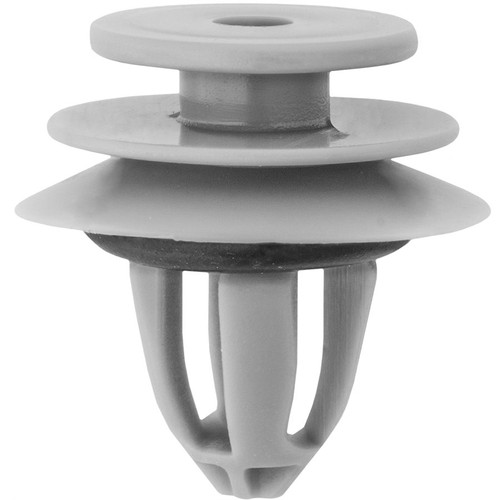 Rocker Moulding Clip With Sealer, for BMW 07-14-7-443-710 (Qty: 25)