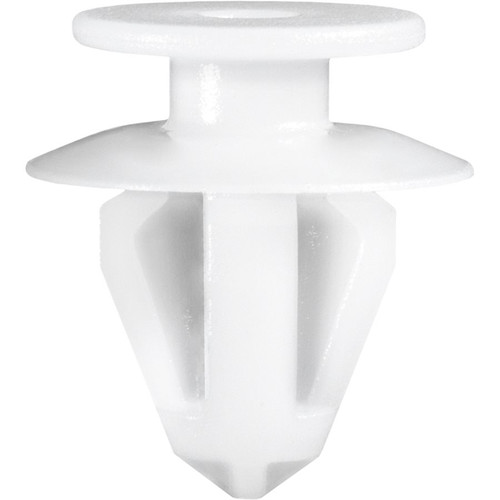 Exterior Grill Trim Retainer for Mini Cooper 51-46-7-453-747 (Qty: 25)