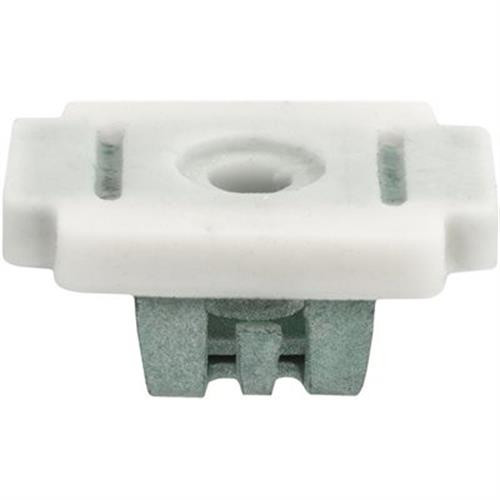 Trim Panel Nut With Silicone Sealer Pad, 12x16mm Head, for GM 11546868 (Qty: 15)