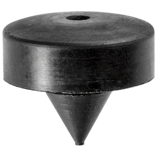 Rubber Bumpers for GM 3655015 (Qty: 25)