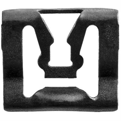 Windshield Reveal Moulding Clip for Ford (Qty: 100)