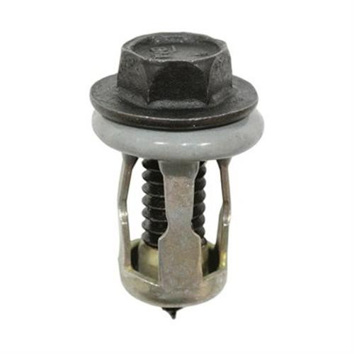 Mirror Mounting Screw & Jacknut for GM 14007510 and Chrysler 367292 (Qty: 25)