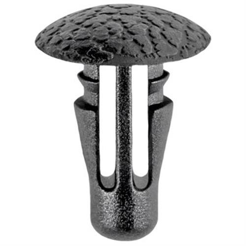 Retaining Clip 11mm Head Diameter, 13mm Length, for Nissan 01553-00401 (Qty: 50)