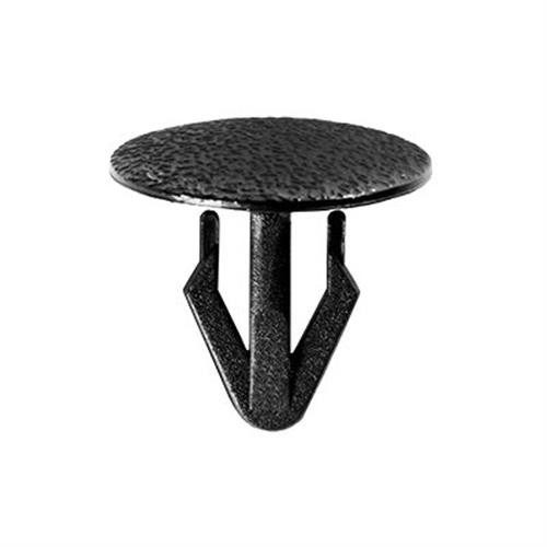 Retaining Clip, 20mm Head Diameter, 16mm Lengthm for Honda & Nissan (Qty: 50)