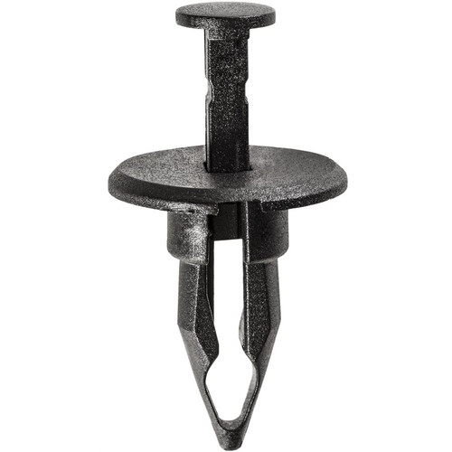 Bumper Fascia Retainer 1" Head, 1-1/8" Length for GM and Chrysler (Qty: 25)